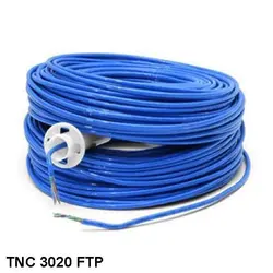 خرید کابل شبکه CAT6 تسکو TNC 3020 CCF به طول 305 متر - نارستان