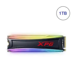 خرید اس اس دی اینترنال XPG مدل S40G M.2 2280 ظرفیت 1 ترابایت - نارستان
