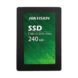 خرید اس اس دی هایک ویژن مدل C100 ظرفیت 240 گیگابایت - نارستان