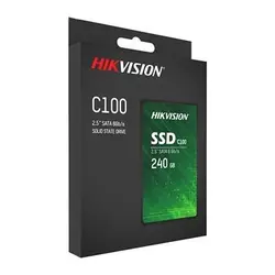 خرید اس اس دی هایک ویژن مدل C100 ظرفیت 240 گیگابایت - نارستان