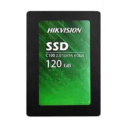 خرید اس اس دی هایک ویژن مدل C100 ظرفیت 120 گیگابایت - نارستان