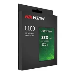 خرید اس اس دی هایک ویژن مدل C100 ظرفیت 120 گیگابایت - نارستان