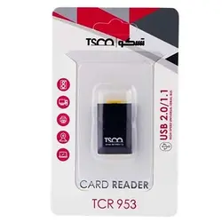 خرید کارت خوان تسکو مدل TCR 953 - فروشگاه اینترنتی نارستان