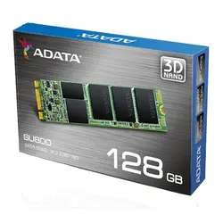 اس اس دی اینترنال ای دیتا مدل ADATA SU800 M.2 ظرفیت 128 گیگابایت