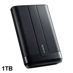 خرید و قیمت هارد اکسترنال اپیسر 1 ترابایت مدل AC732 - نارستان