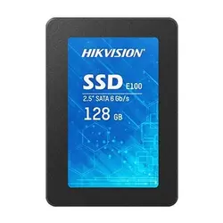 خرید اس اس دی هایک ویژن مدل E100 ظرفیت 128 گیگابایت - نارستان
