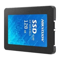 خرید اس اس دی هایک ویژن مدل E100 ظرفیت 128 گیگابایت - نارستان