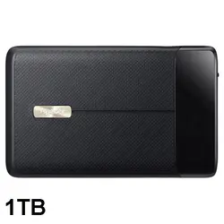 خرید هارد اکسترنال 1 ترابایت اپیسر AC731 - نارستان