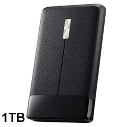 خرید هارد اکسترنال 1 ترابایت اپیسر AC731 - نارستان