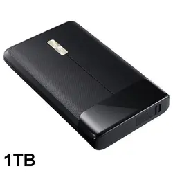 خرید هارد اکسترنال 1 ترابایت اپیسر AC731 - نارستان