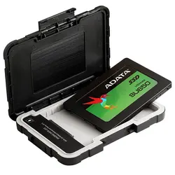خرید قاب هارد SATA به USB 3.2 ای دیتا ED600 - نارستان