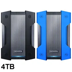 خرید هارد اکسترنال 4 ترابایت ای دیتا HD830 - نارستان