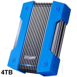 خرید هارد اکسترنال 4 ترابایت ای دیتا HD830 - نارستان