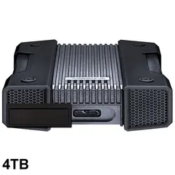 خرید هارد اکسترنال 4 ترابایت ای دیتا HD830 - نارستان