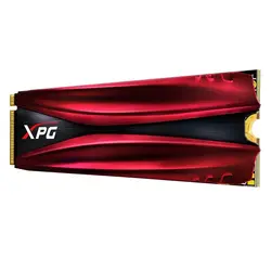 اس اس دی اینترنال ایکس پی جی S11 Pro M.2 2280 ظرفیت 256 گیگابایت - نارستان