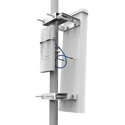 خرید رادیو وایرلس میکروتیک مدل NetBox5 - نارستان