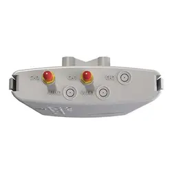 خرید رادیو وایرلس میکروتیک مدل NetBox5 - نارستان