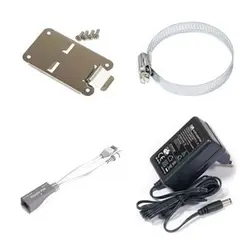 خرید رادیو وایرلس میکروتیک مدل NetBox5 - نارستان