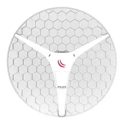 خرید رادیو وایرلس میکروتیک مدل RBLHG-5HPnD-XL / LHG XL HP5 - نارستان