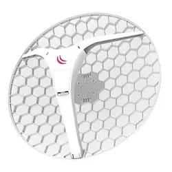 خرید رادیو وایرلس میکروتیک مدل RBLHG-5HPnD-XL / LHG XL HP5 - نارستان