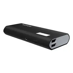 خرید پاوربانک ای دیتا مدل P12500D ظرفیت 12500 میلی آمپر ساعت - نارستان