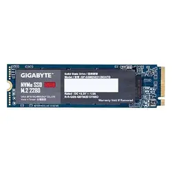 خرید اس اس دی گیگابایت مدل GP-GSM2NE3128GNTD با ظرفیت ۱۲۸ - نارستان
