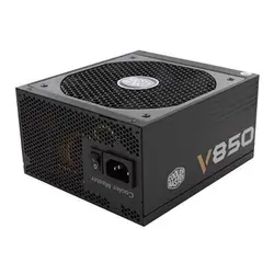خرید پاور کامپیوتر کولرمستر مدل V850 - نارستان