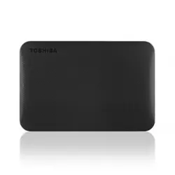 خرید هارد اکسترنال توشیبا مدل Canvio Ready ظرفیت 2 ترابایت - نارستان