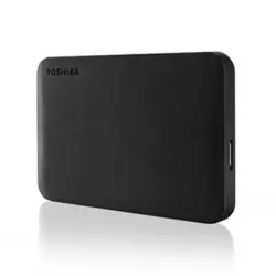 خرید هارد اکسترنال توشیبا مدل Canvio Ready ظرفیت 2 ترابایت - نارستان