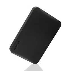 خرید هارد اکسترنال توشیبا مدل Canvio Ready ظرفیت 2 ترابایت - نارستان