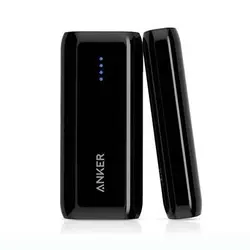 خرید پاوربانک انکر مدل A1211 Astro E1 با ظرفیت 5200 میلی آمپر ساعت - نارستان