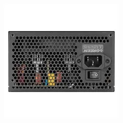 خرید پاور کامپیوتر گرین مدل GP500A-ECO Rev3.1 - نارستان