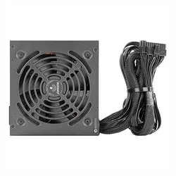 خرید پاور کامپیوتر گرین مدل GP500A-ECO Rev3.1 - نارستان