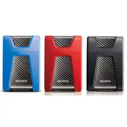 خرید هارد اکسترنال 1 ترابایت ای دیتا HD650 - فروشگاه اینترنتی نارستان