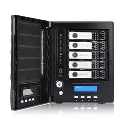 خرید ذخیره ساز تحت شبکه دکاس مدل W5000 PLUS - نارستان