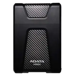 خرید هارد اکسترنال 4 ترابایت ای دیتا HD650 - نارستان