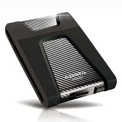 خرید هارد اکسترنال 4 ترابایت ای دیتا HD650 - نارستان