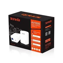 خرید پاورلاین گیگابیتی تندا مدل PH3 - فروشگاه اینترنتی نارستان ساوه