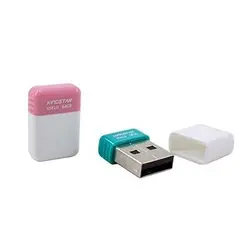 خرید فلش مموری USB 2.0 کینگ استارمدل KS212 Skysi ظرفیت 64 گیگابایت - نارستان