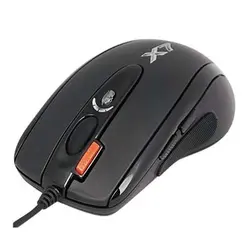 خرید موس گیمینگ ای فورتک مدل XL-750BK - نارستان