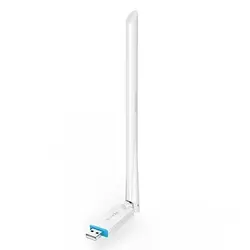 خرید کارت شبکه آنتن دار تندا مدل U2 - نارستان