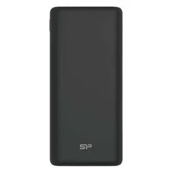 خرید پاوربانک سیلیکون پاور مدل C20QC ظرفیت 20000 میلی‌آمپرساعت - نارستان