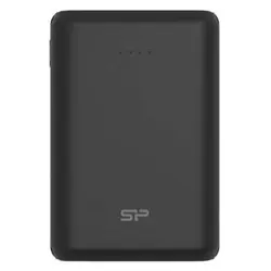 خرید پاوربانک سیلیکون پاور مدل C10QC ظرفیت 10000 میلی‌آمپرساعت - نارستان