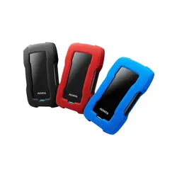 خرید هارد اکسترنال ای دیتا مدل ADATA HD330 ظرفیت 2 ترابایت