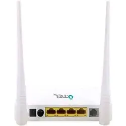 خرید مودم ADSL2 Plus یوتل A304 - نارستان