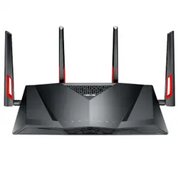 خرید مودم روتر ADSL / VDSL ایسوس مدل Asus DSL-AC88U - نارستان