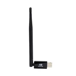 خرید کارت شبکه بی سیم و USB تسکو مدل TSCO TW1010 - نارستان
