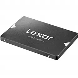 قیمت و خرید اس اس دی اینترنال لکسار مدل Lexar NS10 Lite ظرفیت 240 گیگابایت