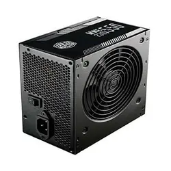 خرید پاور کامپیوتر کولرمستر مدل MWE White 550W - نارستان