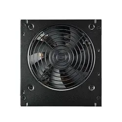 خرید پاور کامپیوتر کولرمستر مدل MWE White 550W - نارستان